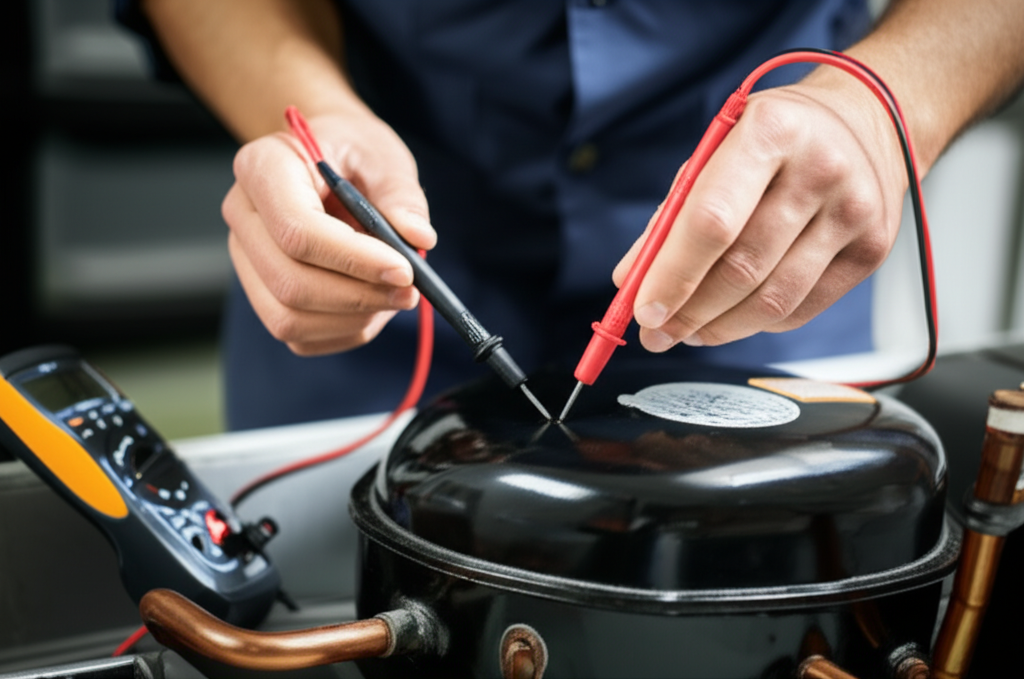 24/7 emergency appliance repair service