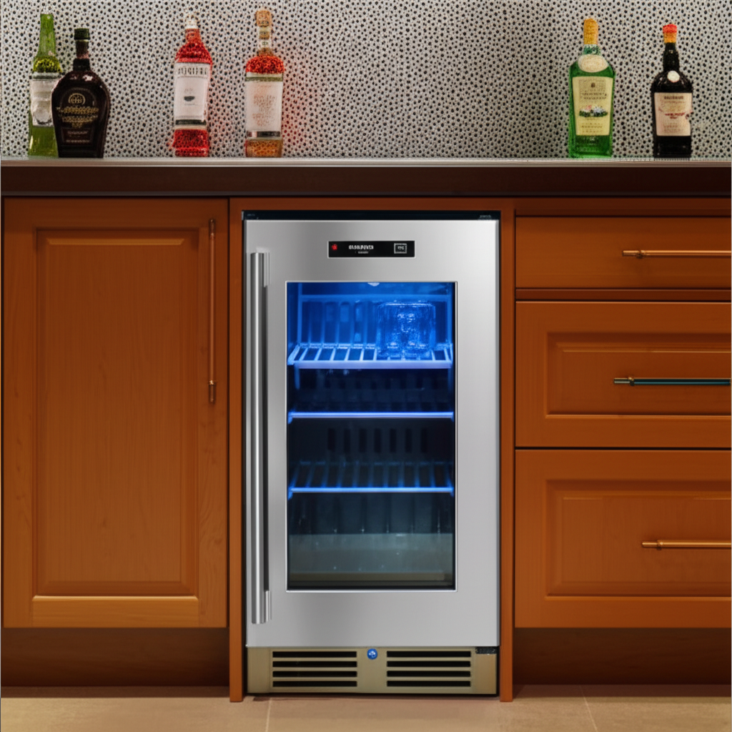 Scotsman ice machine repair and maintenance service