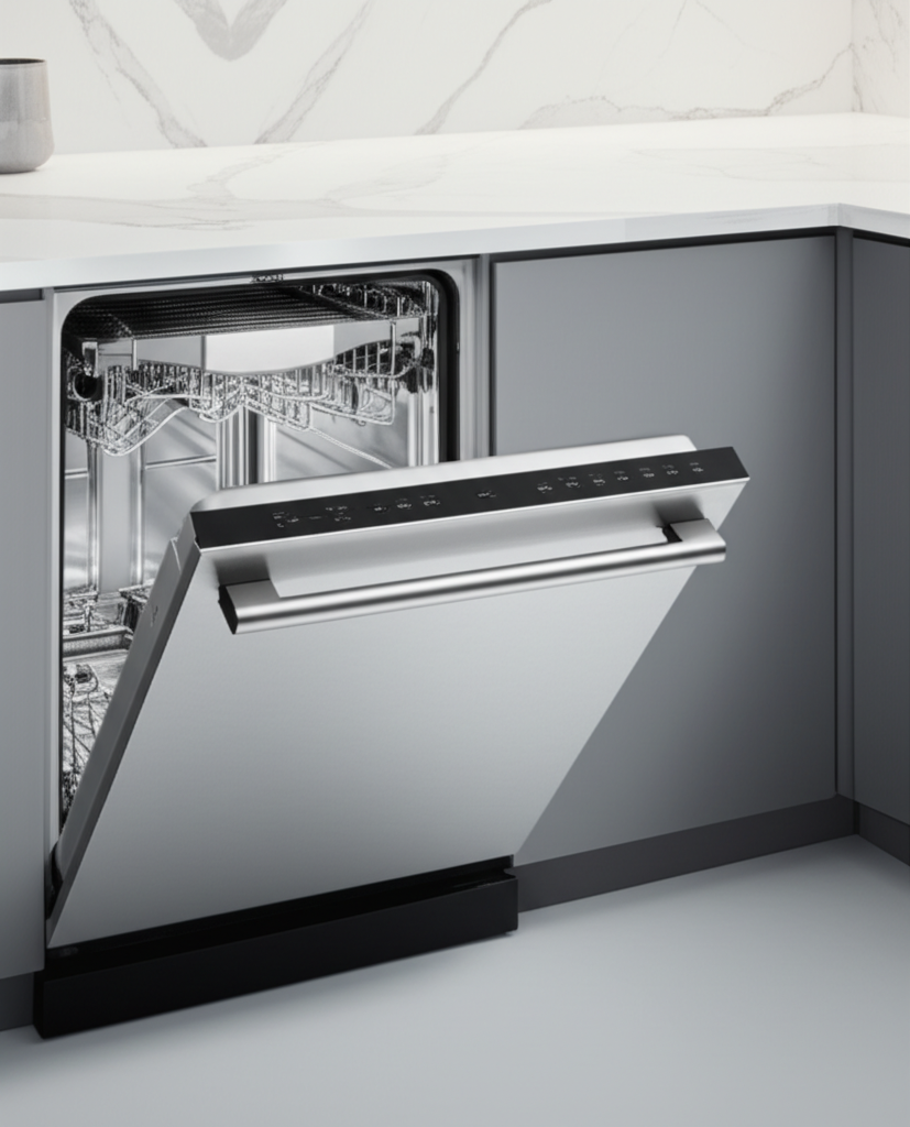 Miele dishwasher repair in Armonk - premium appliance service