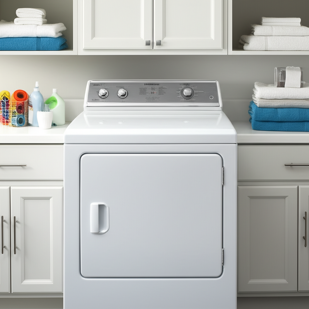 Speed Queen commercial washer repair service - expert technicians